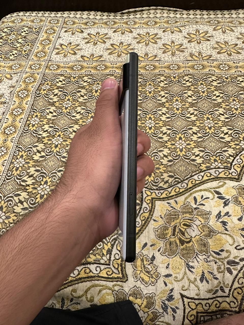 Google pixel 6 (non pta) by Abdullah Mehar