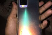 Infinix note 10 pro 8/128 gb by Mr Mudasar