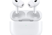 Airpods pro by Zaeem Gul