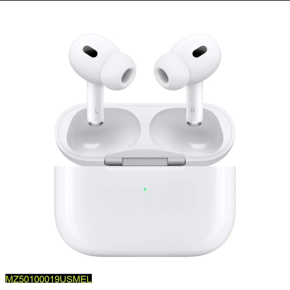 Airpods pro by Zaeem Gul