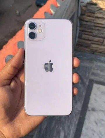 Iphone 11 non pta by Mosayyab Zaheer