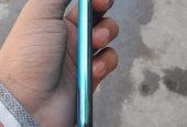 Samsungs a30 4gb 64g box and dopter ha pta finger nie chalta ha by Razab Ali