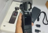 Dji Osmo Pocket by Abdul Samad