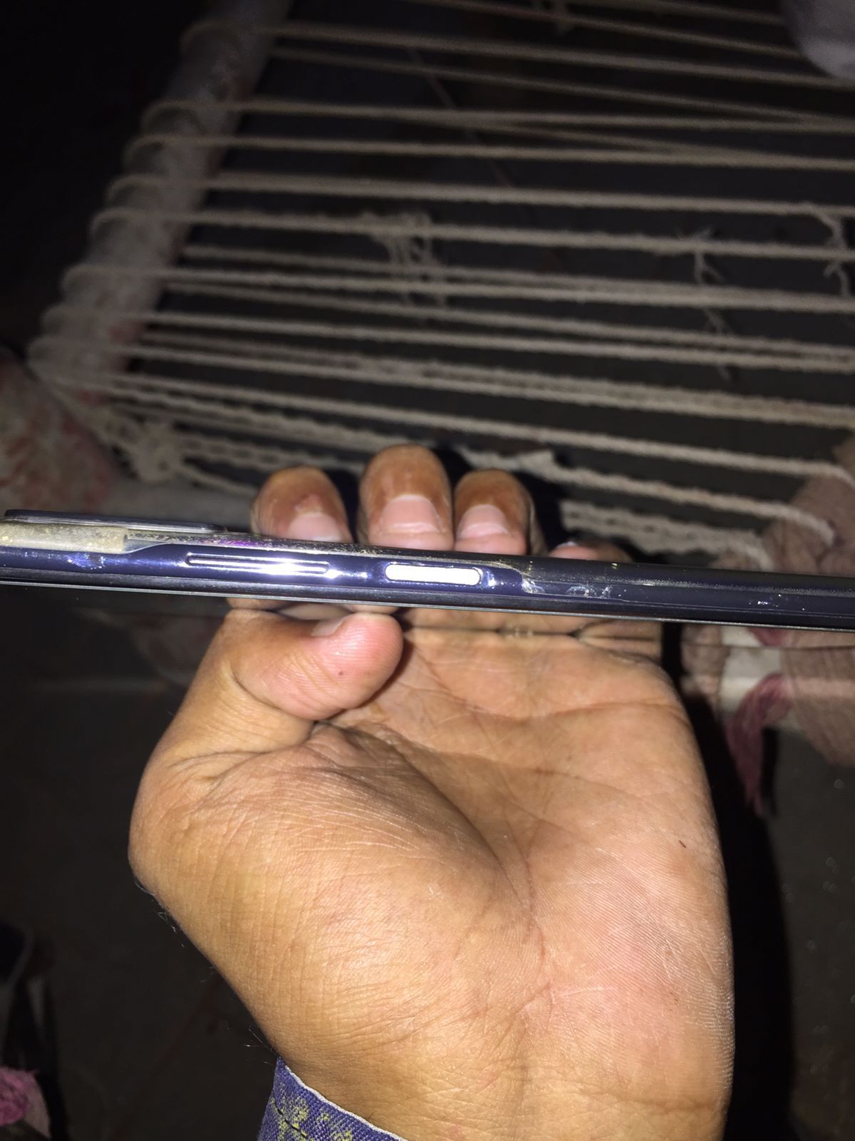 Infinix note 10 pro 8/128 gb by Mr Mudasar