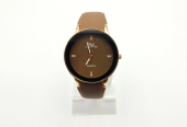 Men’s casual Analogue Watch by Muzammil Tahir