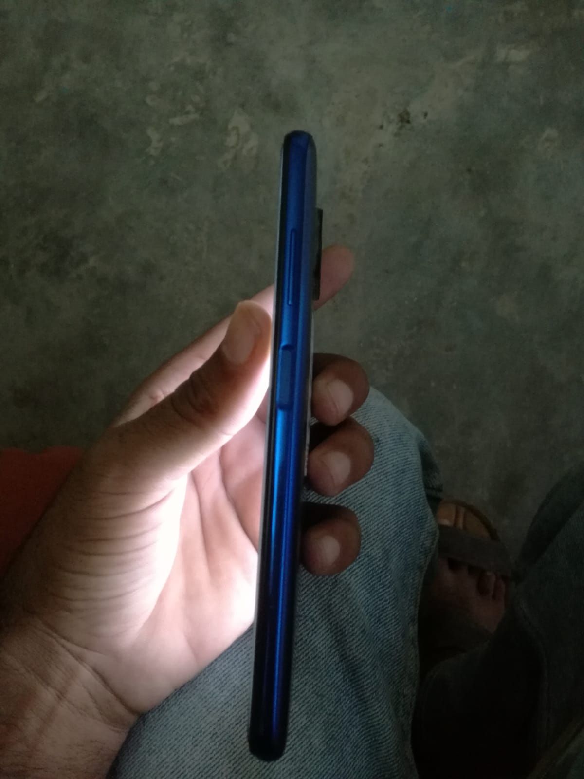 Poco x3 Pro 6gb 128gb water pack pta official approved by Rana Naeem