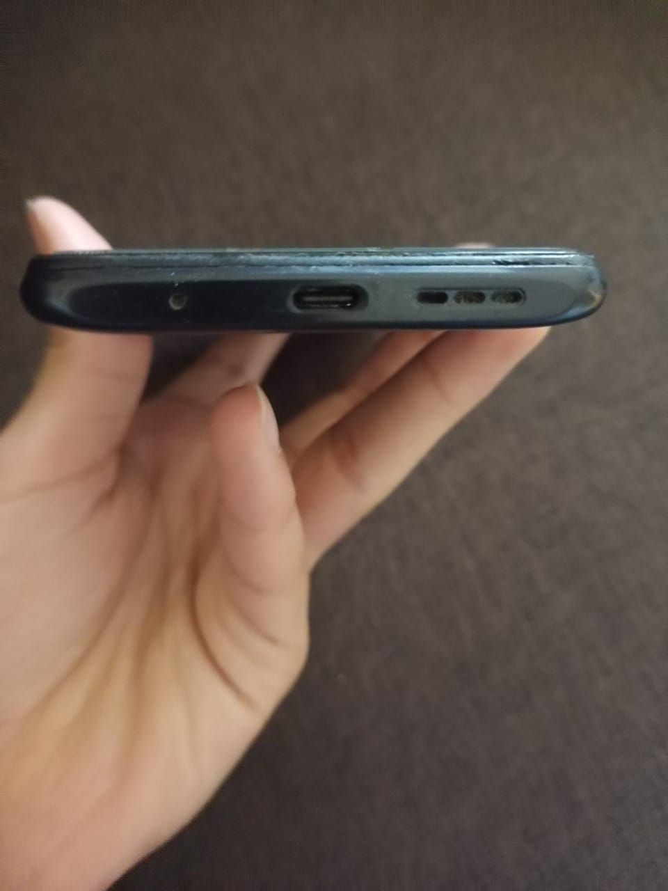 Redmi 9T by Abdullah Usman