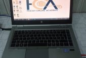 Hp Laptop 8470p, Cor i5, 3th Gen, Hard 500gb, Ram 8gb by Shoaib Aftab