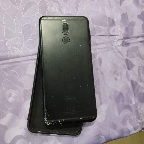 Huwai mate 10 lite by Muhammad Haris