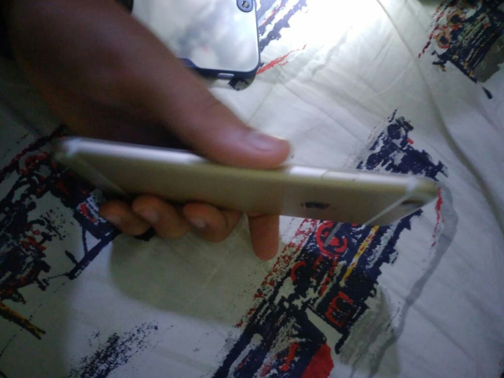 iphone 6 64gb by muhammad fahad