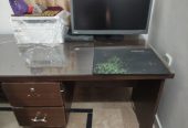Computer Table by Muhammad Saad