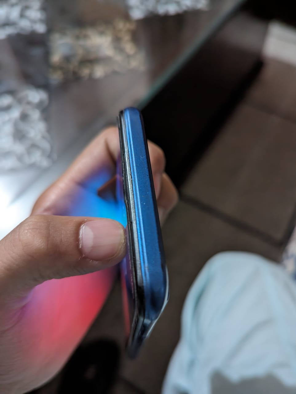 Infinix Hot 10 play by Shahid Randhawa