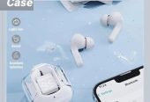 wireless earbuds by Rehan Janjua
