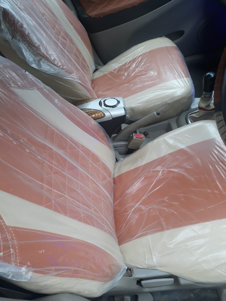 Suzuki Liana 2007 Model Orignal Document By Hand (0340/900/52/40) by Zeeshan Malik