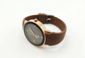 Men’s casual Analogue Watch by Muzammil Tahir