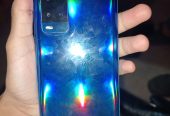 Oppo A54 by Hamzi Kashmiri