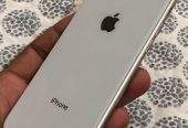 Iphone 8 256-Gb PTA Approved All Ok by Muhammad Shahid