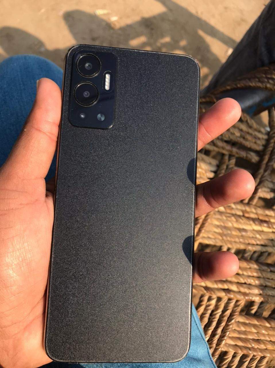 10/10 condition ha one hand use phone 🤳 hs by Malik Hussnain