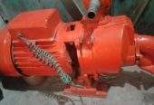 Double amparalle Pump Pure Copper winding Mien ha by Maida Shafique