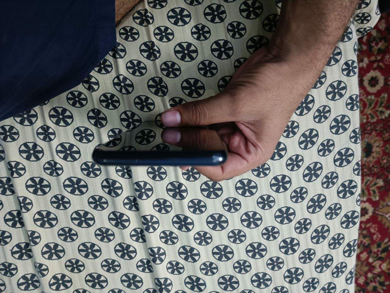 Salam I am selling Samsung A04s 10 Month warranty available by hassan khalid