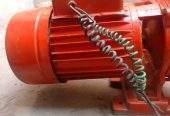 Double amparalle Pump Pure Copper winding Mien ha by Maida Shafique
