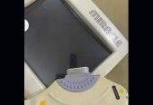 Lasser machine by Dr Iram