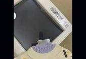 Lasser machine by Dr Iram