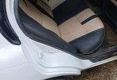 Indus Corolla GL 1.3 by M.Ammar Nasim