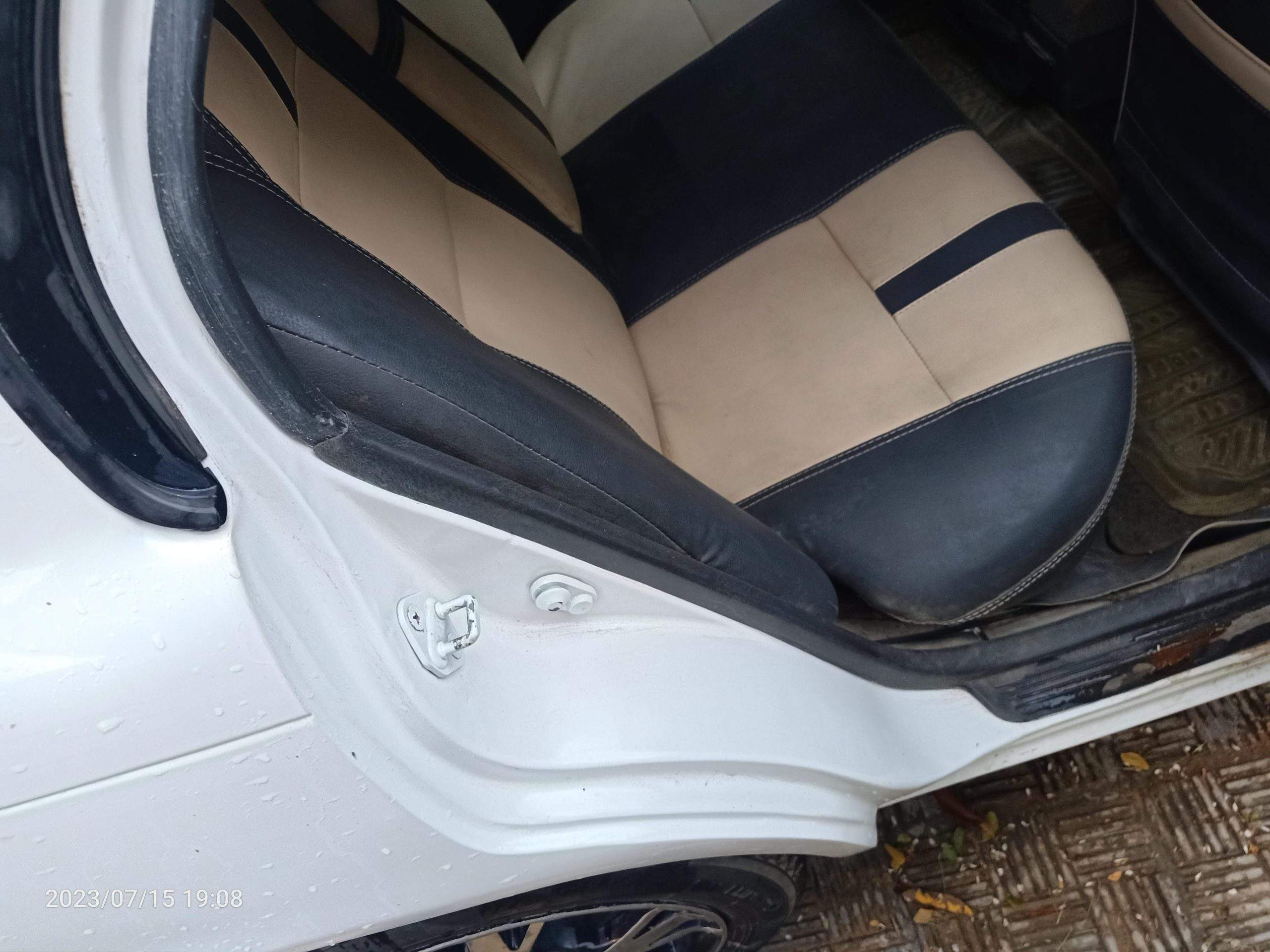 Indus Corolla GL 1.3 by M.Ammar Nasim