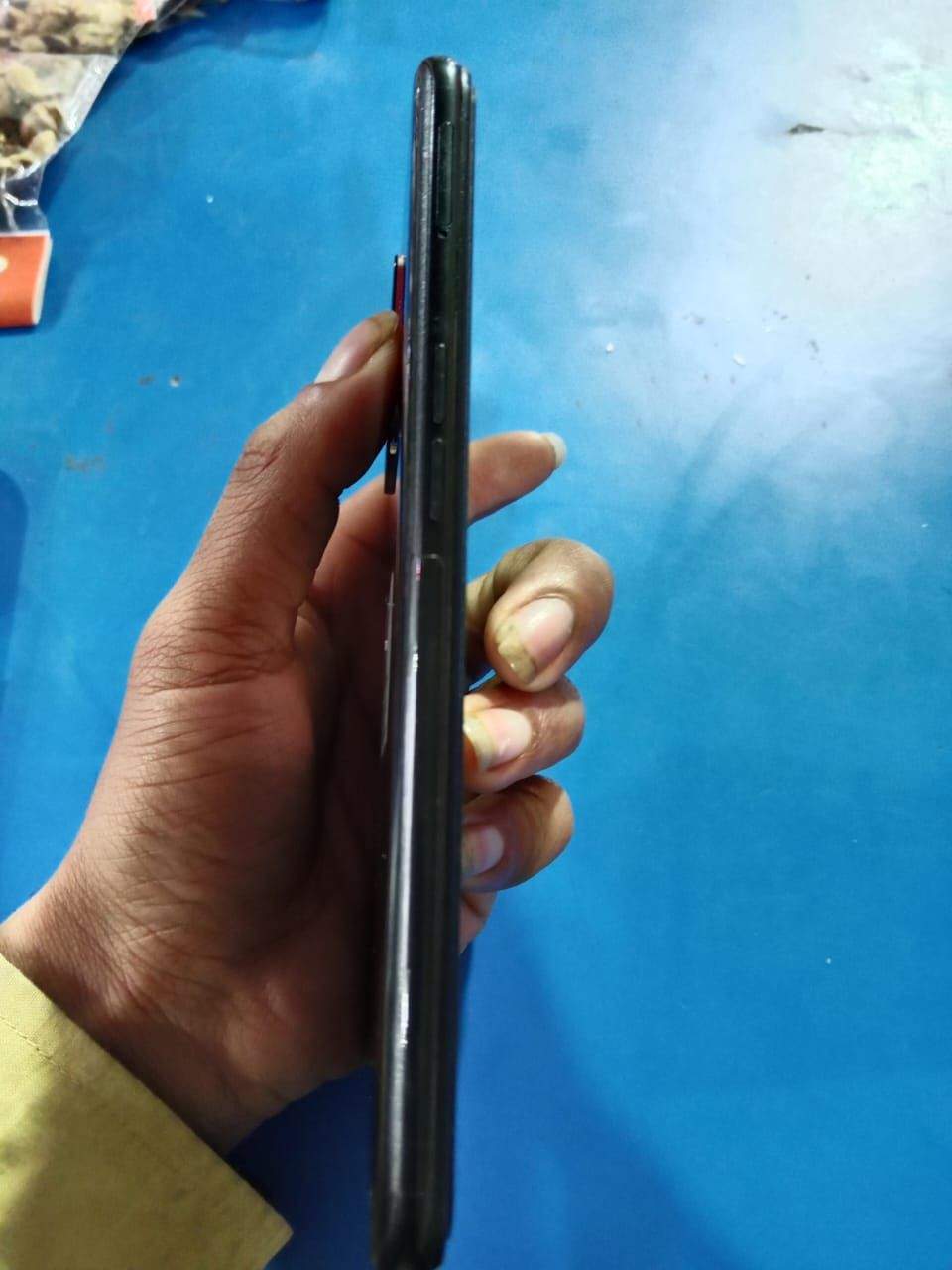 Oppo A 76 by Arslan Jee