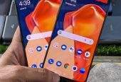 One plus 9 pro by Hamza Abid