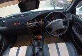 Indus Corolla GL 1.3 by M.Ammar Nasim