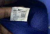 Nike sportswear by Mustafa Mustafa