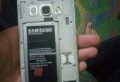 Samsung j5 mobile by Subhan Ali