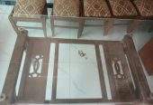 Used dining table by rayhab allauddin