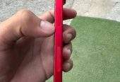 Iphone 14 with box charger by Muhammad Huzaifa