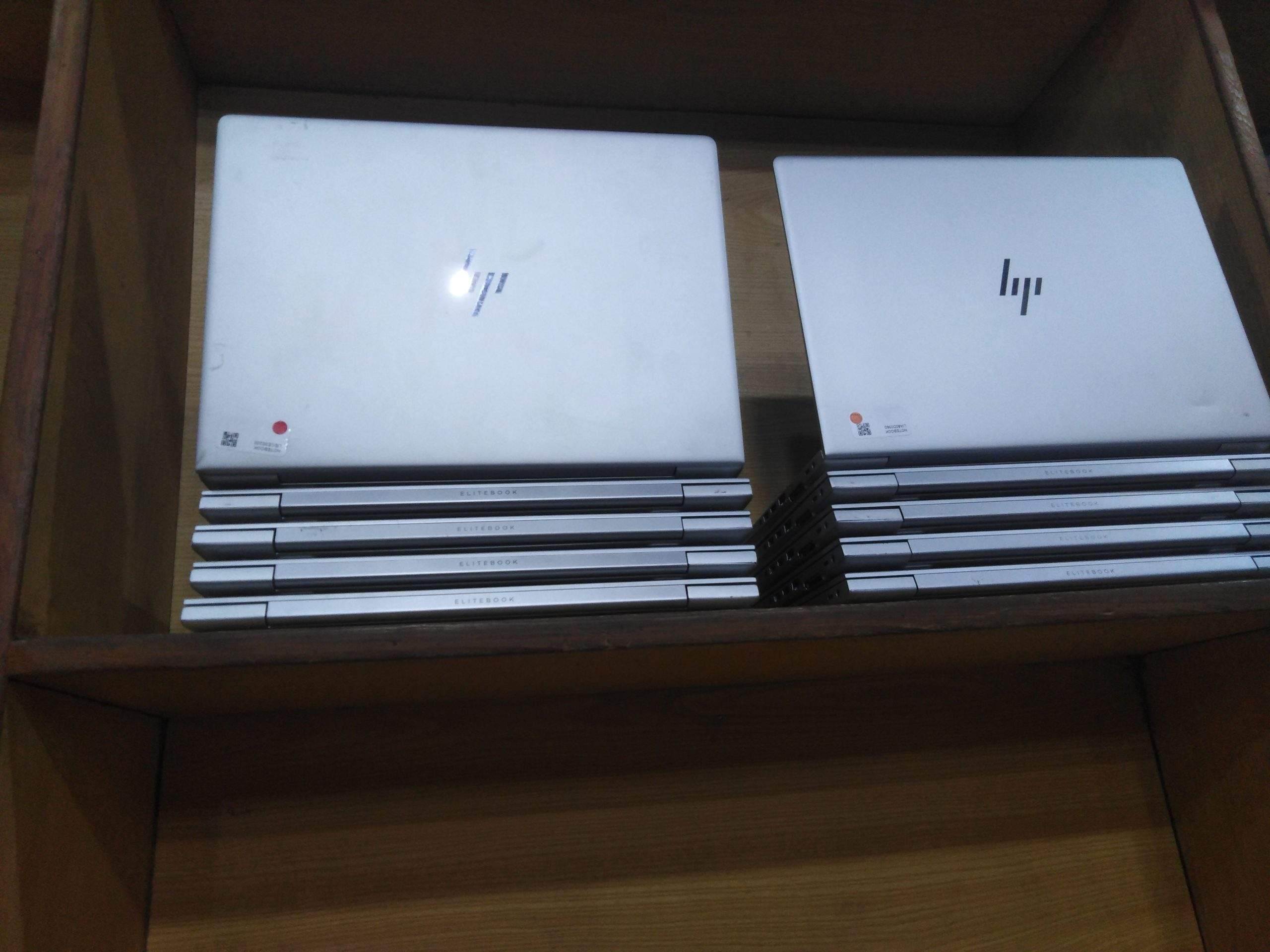 Hp 840 g5 core i5 8th generation by Intel computer Laptop