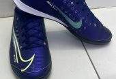 Nike sportswear by Mustafa Mustafa