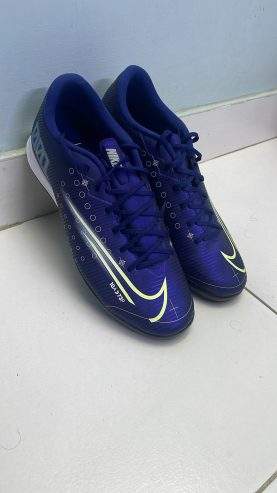 Nike sportswear by Mustafa Mustafa