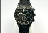 Men’s watch by Ayesha Saleem