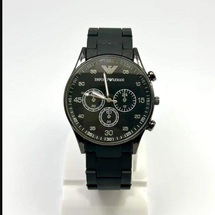 Men’s watch by Ayesha Saleem