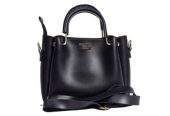 Women’s PU Leather Plain Hand Bag by abubakar