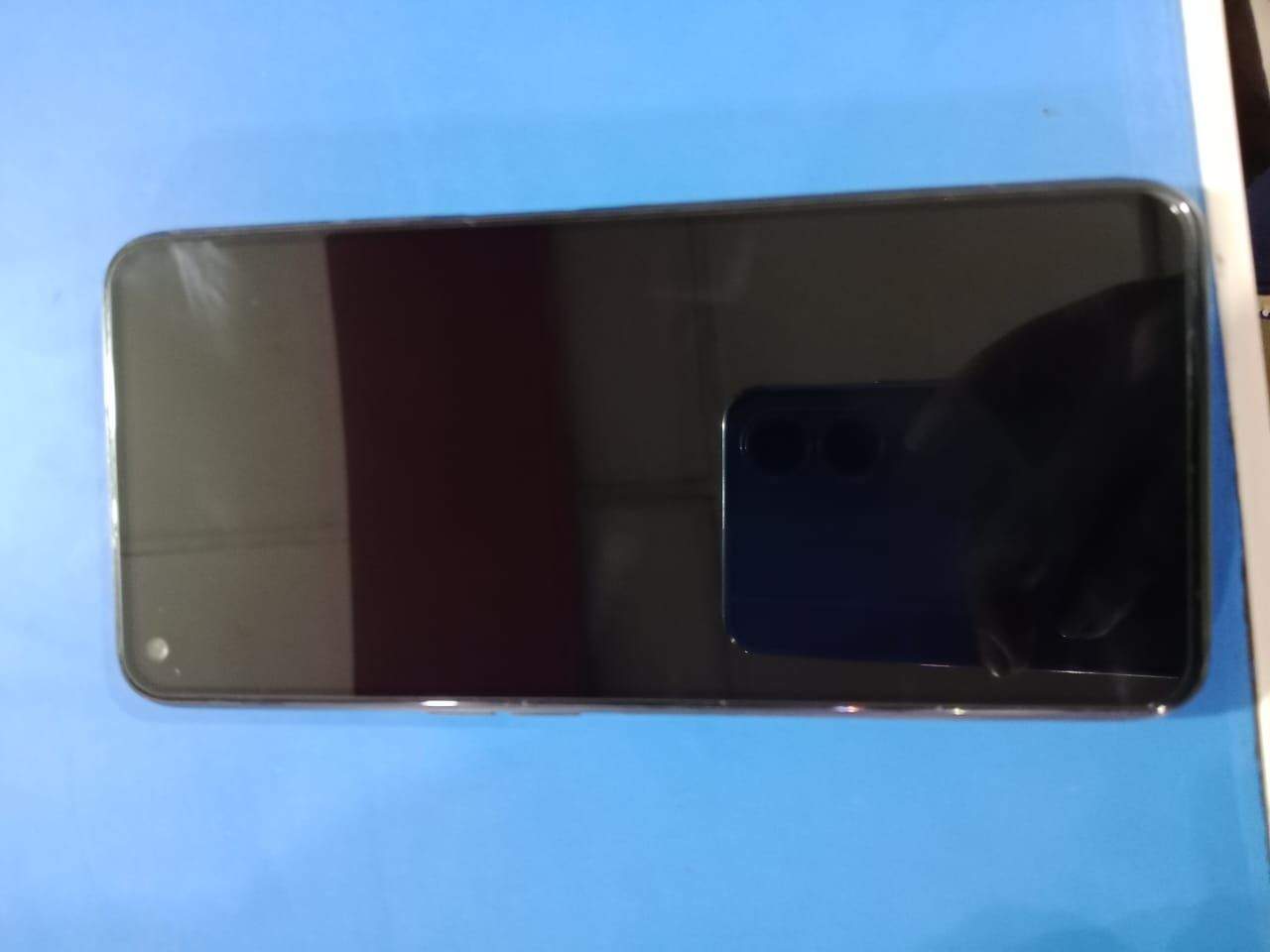 Oppo A 76 by Arslan Jee