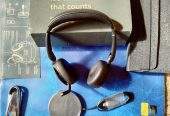 Jabra Evolve2 65 Flex by Mansoor Qureshii