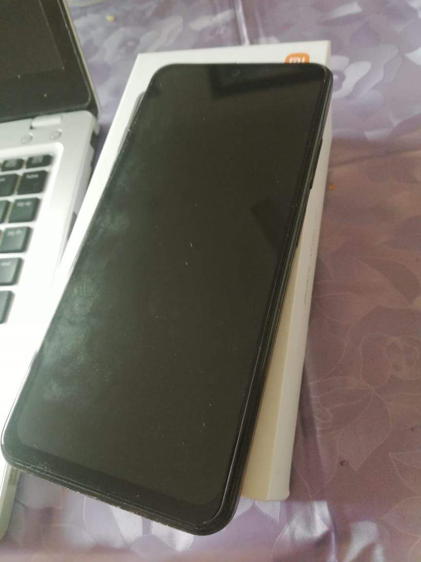 Redmi note 11 by Muhammad Haris