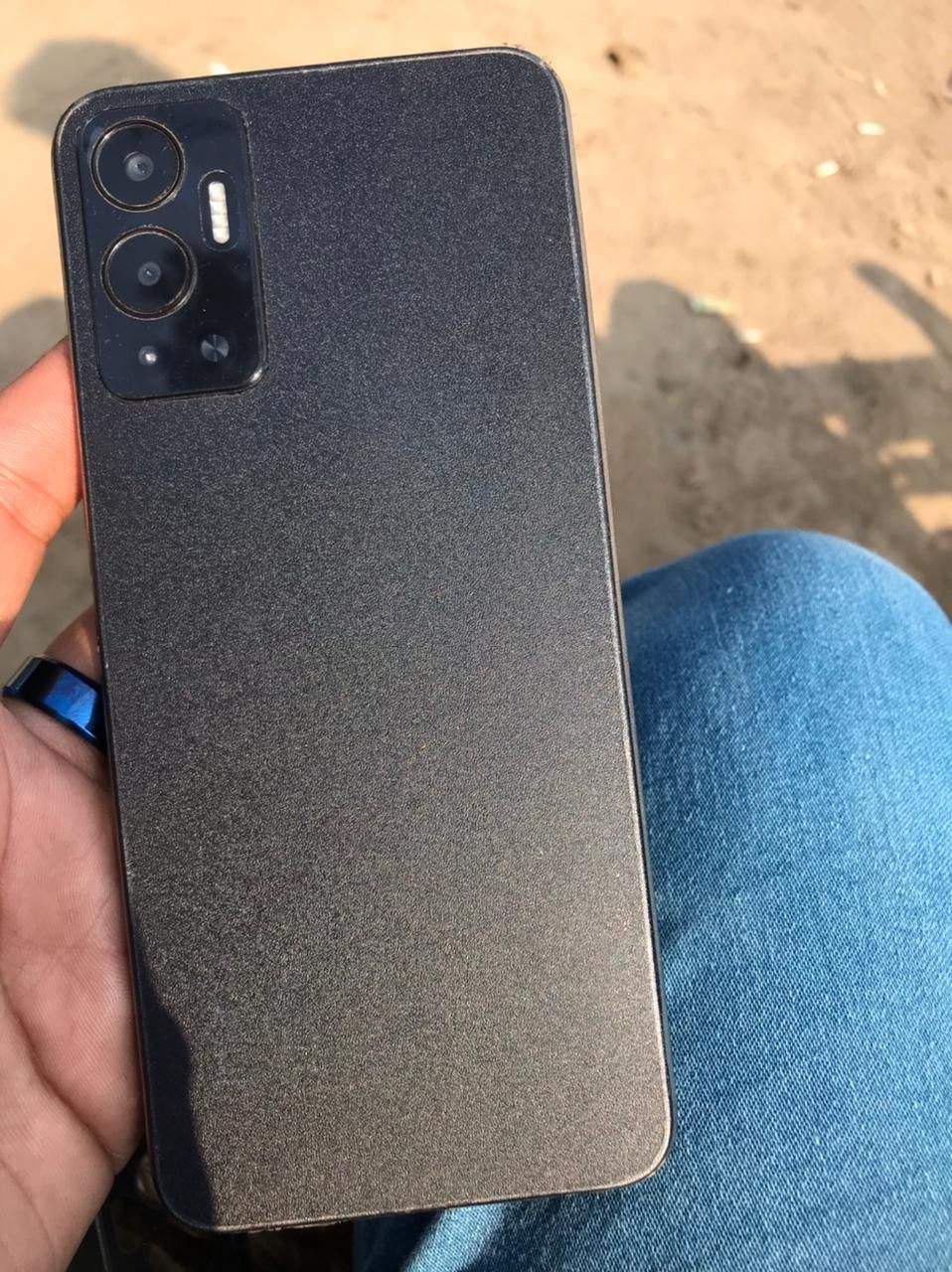 10/10 condition ha one hand use phone 🤳 hs by Malik Hussnain