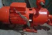 Double amparalle Pump Pure Copper winding Mien ha by Maida Shafique