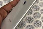 Iphone 8 256-Gb PTA Approved All Ok by Muhammad Shahid