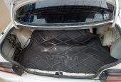 Indus Corolla GL 1.3 by M.Ammar Nasim