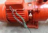 Double amparalle Pump Pure Copper winding Mien ha by Maida Shafique